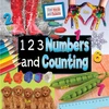 KNYGA Bookshop 1 2 3 Numbers and Counting