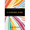KNYGA Bookshop 1-2 Peter, Jude