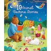 KNYGA Bookshop 10 Animal Bedtime Stories