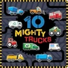 KNYGA Bookshop 10 Mighty Trucks