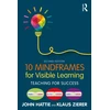 KNYGA Bookshop 10 Mindframes for Visible Learning