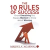 KNYGA Bookshop 10 Rules of Success