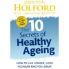 KNYGA Bookshop 10 Secrets Of Healthy Ageing