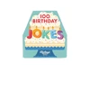 KNYGA Bookshop 100 Birthday Jokes