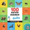 KNYGA Bookshop 100 eerste dieren in het duits