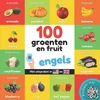 KNYGA Bookshop 100 groenten en fruit in engels