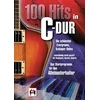 KNYGA Bookshop 100 hits in C-Dur, band 1