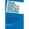 KNYGA Bookshop 100 Ideas for Secondary Teachers: Outstanding Mathematics Lessons