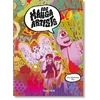KNYGA Bookshop 100 Manga Artists. 45th Ed.