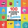 KNYGA Bookshop 100 premiers mots en suedois