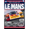 KNYGA Bookshop 100 Years of Le Mans
