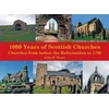 KNYGA Bookshop 1,000 Years of Scottish Churches