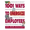 KNYGA Bookshop 1001 Ways to Energize Employees