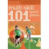 KNYGA Bookshop 101 Multi-skill Sports Games