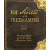 KNYGA Bookshop 101 Secrets of the Freemasons