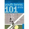 KNYGA Bookshop 101 Youth Tennis Drills