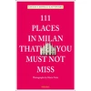 KNYGA Bookshop 111 Places in Milan That You Must Not Miss