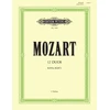 KNYGA Bookshop 12 Duos for 2 Horns K487 (496a) (Transcribed for 2 Violins)
