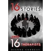 KNYGA Bookshop 16 Stories About 16 Therapists