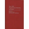 KNYGA Bookshop 1992 Presidential Debates in Focus