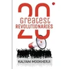 KNYGA Bookshop 20 Greatest Revolutionaries