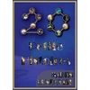 KNYGA Bookshop 20 Petite Histoires