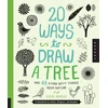 KNYGA Bookshop 20 Ways to Draw a Tree and 44 Other Nifty Things from Nature