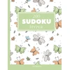 KNYGA Bookshop 200 Sudoku Hyper normal Vol. 7