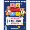 KNYGA Bookshop 201 Amazing English Activities