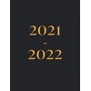 KNYGA Bookshop 2021-2021 Diary