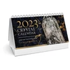 KNYGA Bookshop 2023 Crystal Calendar