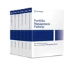 KNYGA Bookshop 2026 CFA Program Curriculum Level III Portfolio Management Pathway Box Set