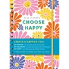KNYGA Bookshop 2026 Choose Happy Planner