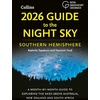 KNYGA Bookshop 2026 Guide to the Night Sky Southern Hemisphere