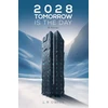 KNYGA Bookshop 2028 Tomorrow is the Day