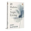 KNYGA Bookshop 21 Habits To Yogic Living