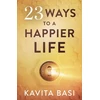 KNYGA Bookshop 23 WAYS TO A HAPPIER LIFE