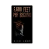KNYGA Bookshop 2,600 Feet per Second