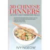 KNYGA Bookshop 30 Chinese Dinners