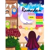 KNYGA Bookshop 30 Days of Ramadan activity book