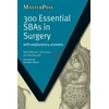 KNYGA Bookshop 300 Essential SBAs in Surgery