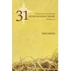 KNYGA Bookshop 31 Days with Bethlehem's Treasure