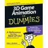 KNYGA Bookshop 3D Game Animation For Dummies