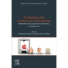 KNYGA Bookshop 3D Printing for Biomedical Engineering