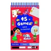 KNYGA Bookshop 45 Games it's Christmas