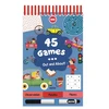 KNYGA Bookshop 45 Games... Out and About