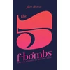 KNYGA Bookshop 5 F-Bombs