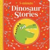 KNYGA Bookshop 5-Minute Dinosaur Stories