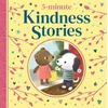 KNYGA Bookshop 5-minute Kindness Stories