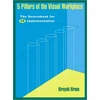 KNYGA Bookshop 5 Pillars of the Visual Workplace